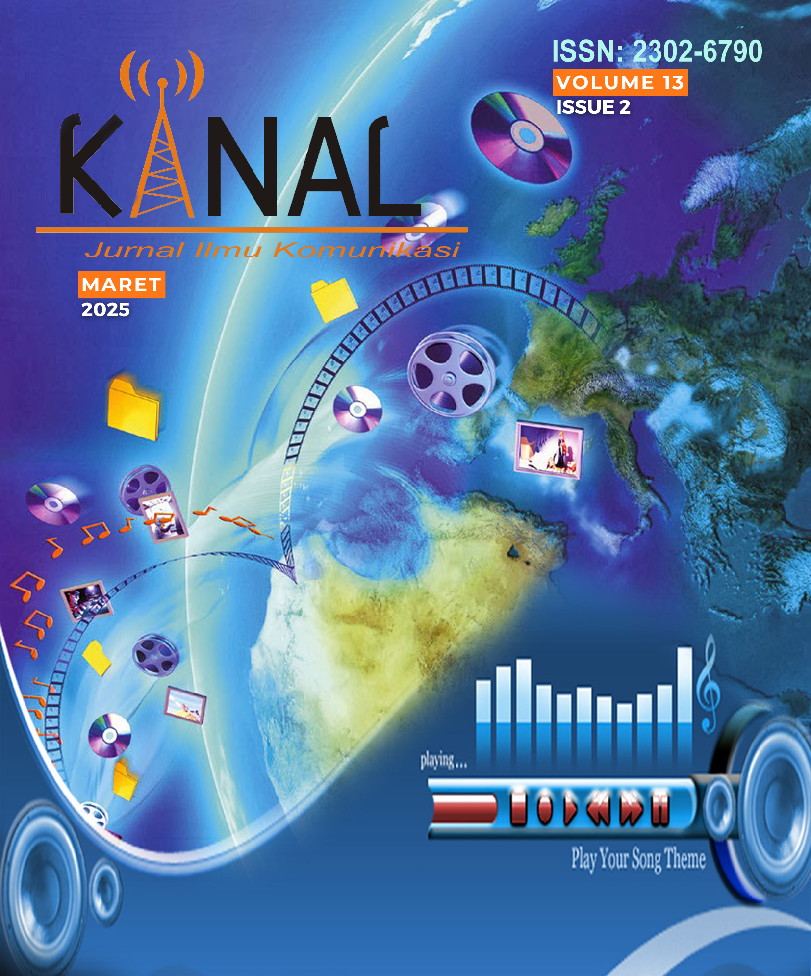 View Vol. 14 No. 1 (2025): September 2025