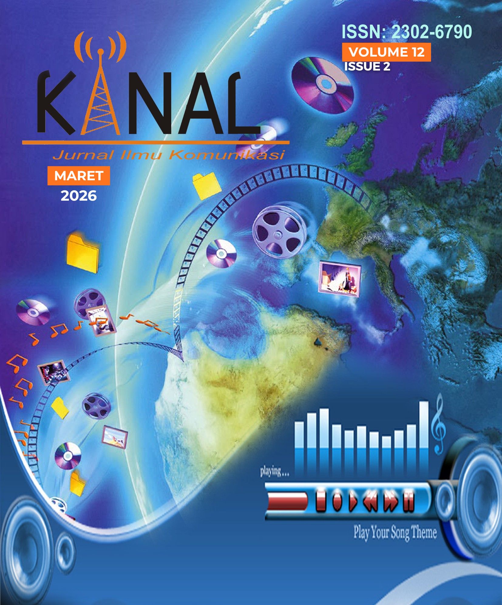 					View Vol. 14 No. 2 (2026): Maret 2026
				